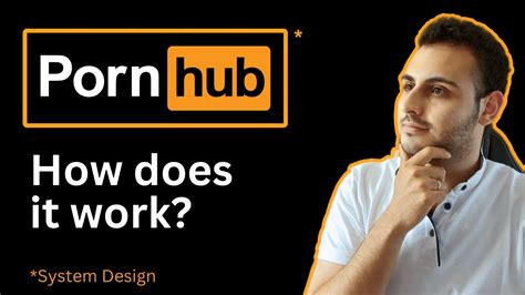 pornhub work